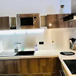 Apartment In The Center With A View Of Mont Blanc Chamonix